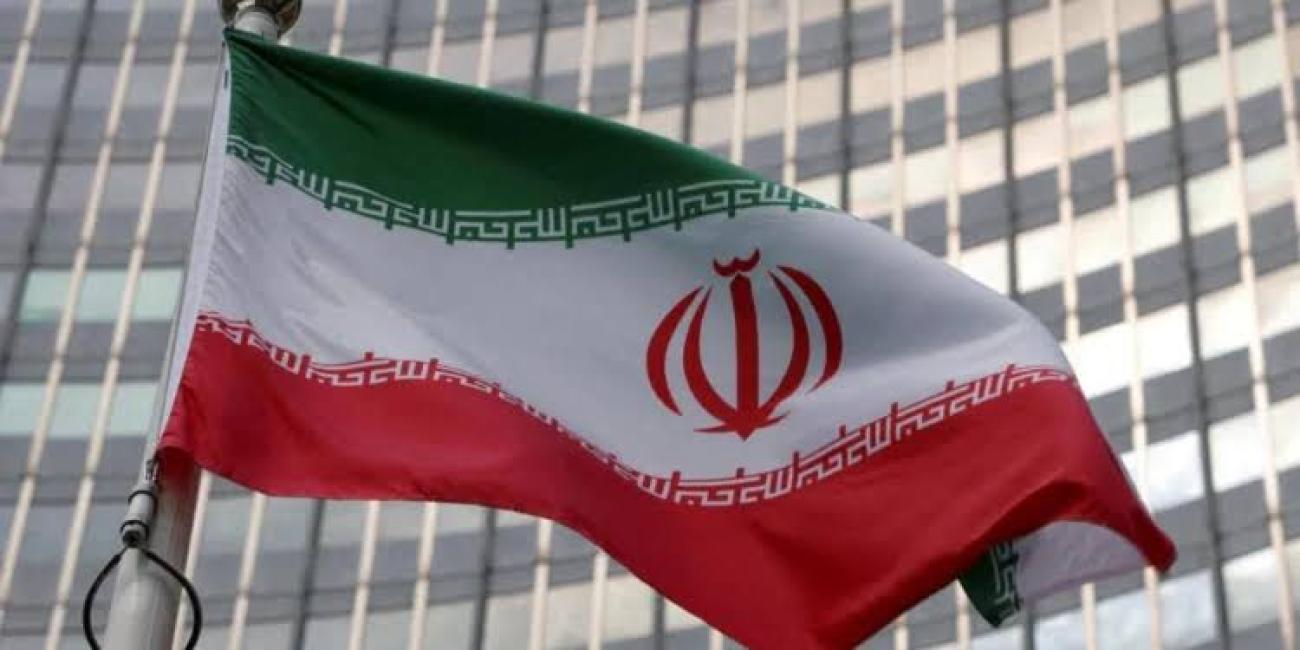 BREAKING! Finally , Iran accepts US President Donald Trump’s ceasefire deal with Israel