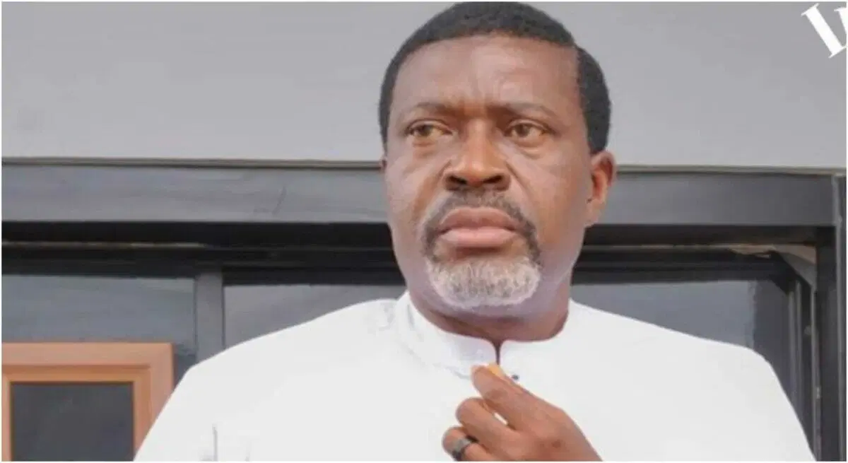 Is this hatred? – Kanayo O. Kanayo laments high presence of military, police checkpoints in South East