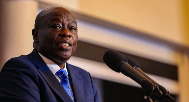Kenya’s Vice President faces impeachment over corruption