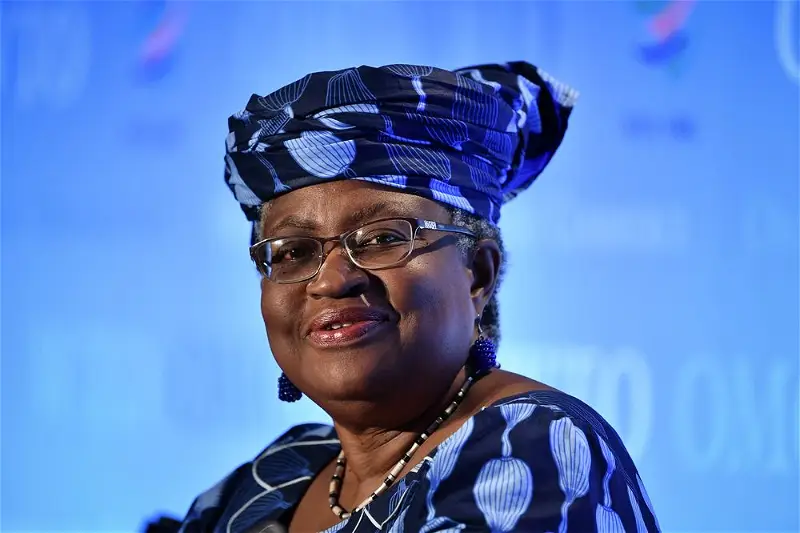 Okonjo-Iweala speaks on helping Biafra govt secure $57.5m loan from World bank, IMF