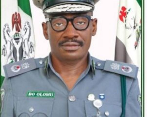 Customs seize N1.1 billion worth of deadly drugs at Apapa Port