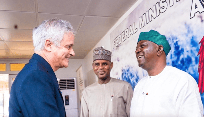 World Bank approves fresh $500m loan for Nigeria