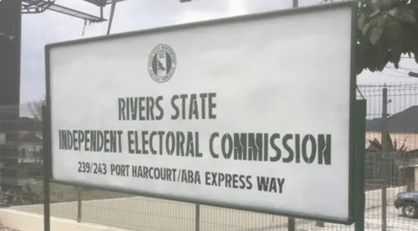 BREAKING: APP clears 22 LG chairmanship seats in Rivers poll