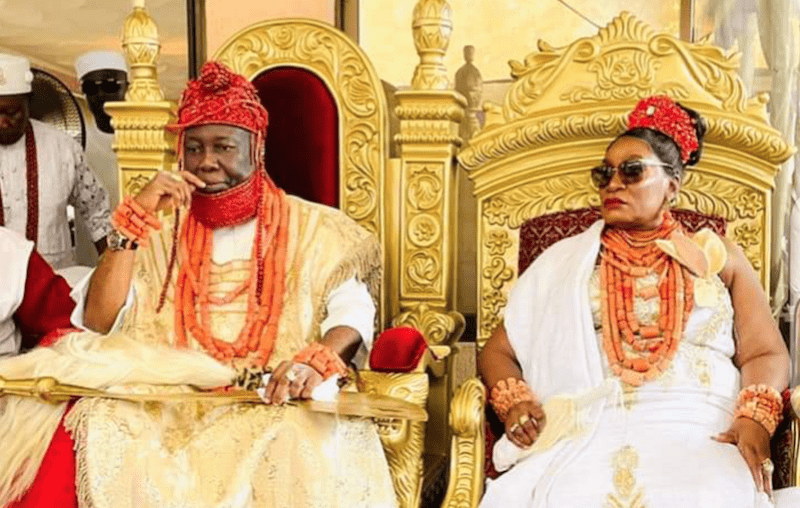 Asagba: Its dawn of a new era for Asaba – Ogeah
