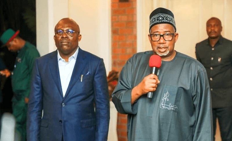 What Fubara did with Rivers LG election is auspicious, creative – Bauchi Gov