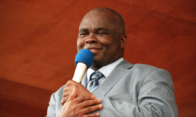 God ready to intervene in Nigeria’s challenges — Pastor Muoka