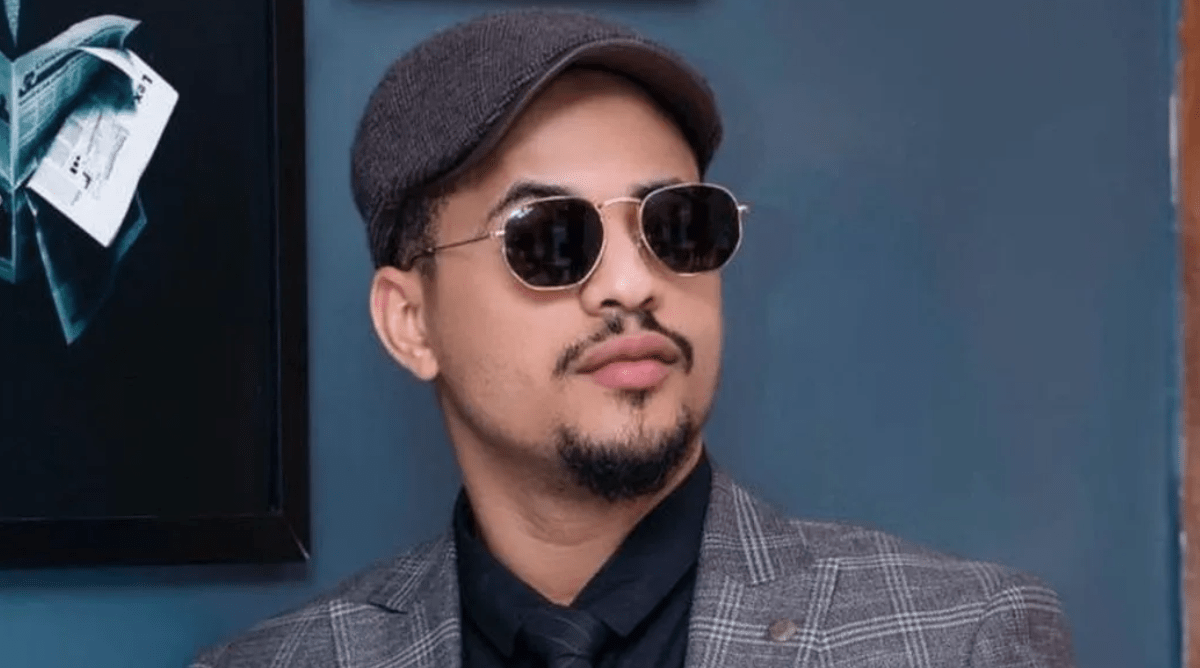 I speak to his picture everyday – Mother of late BBNaija star speaks on coping with son’s death