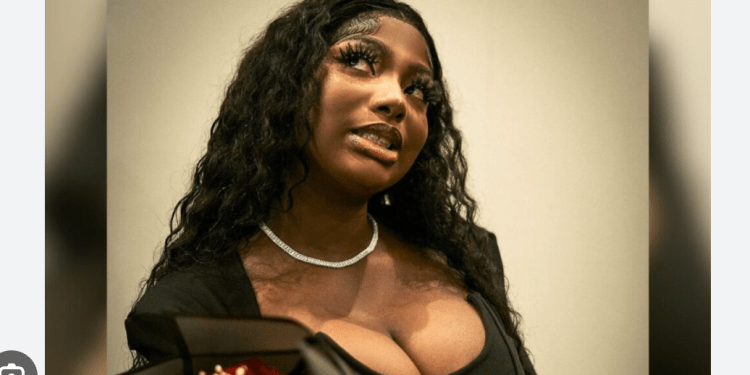 Mohbad’s wife opens up over alleged pregnancy for Another man