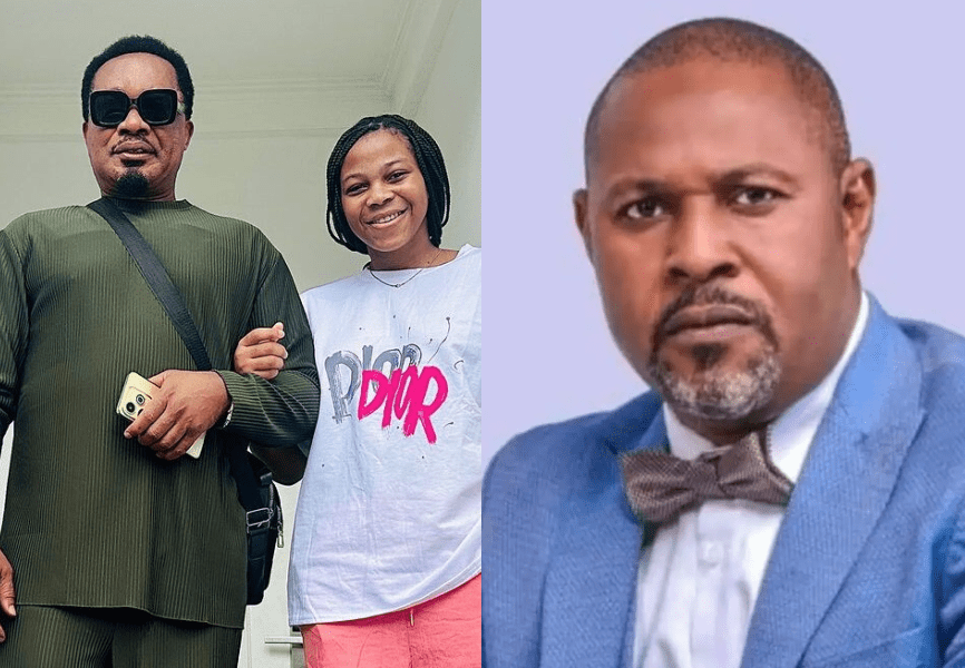 List of top Nigerian celebrities who recently lost a child