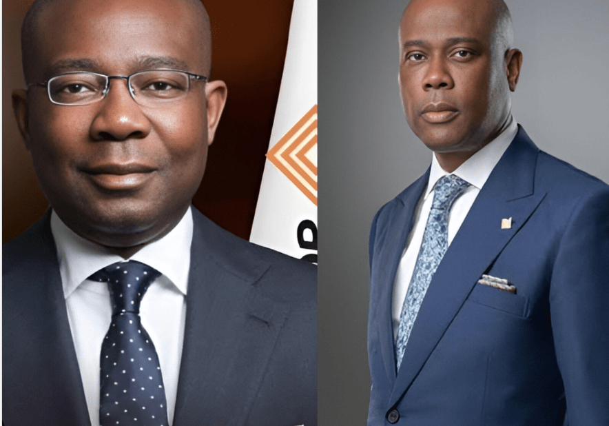 Late Herbert Wigwe’s family drag Access Chairman, Aig-Imoukhuede to court
