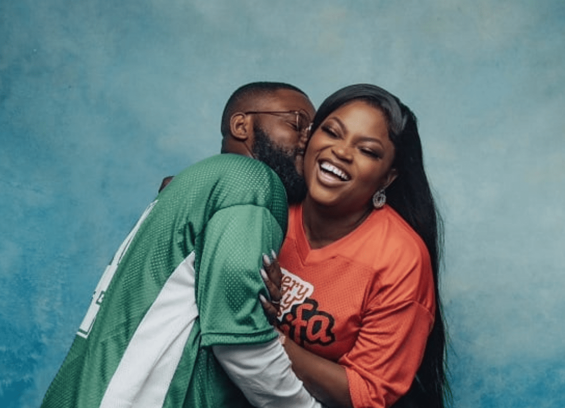 Funke Akindele is the most hardworking entertainer I know  – Falz
