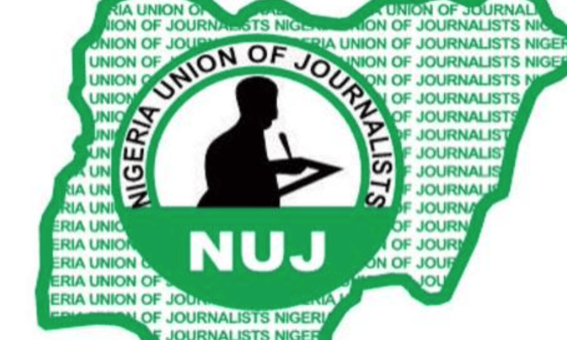 NUJ condemns attack on Bayelsa radio station