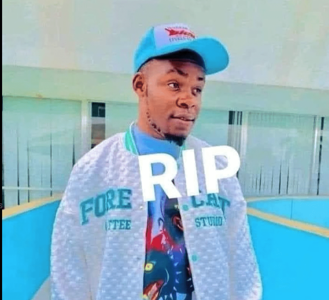 Nigerian man who was allegedly buried alive for fortification dies
