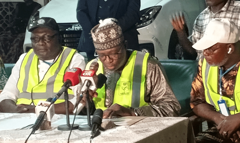 Kogi: Stakeholders react as APC sweeps 21 LG chairmanship, 239 council seats