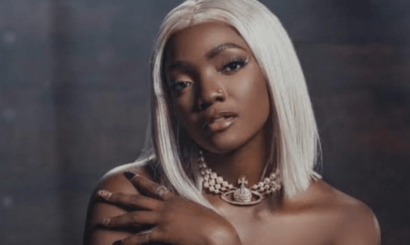 Why parents must train their female children to be independent – Singer Simi