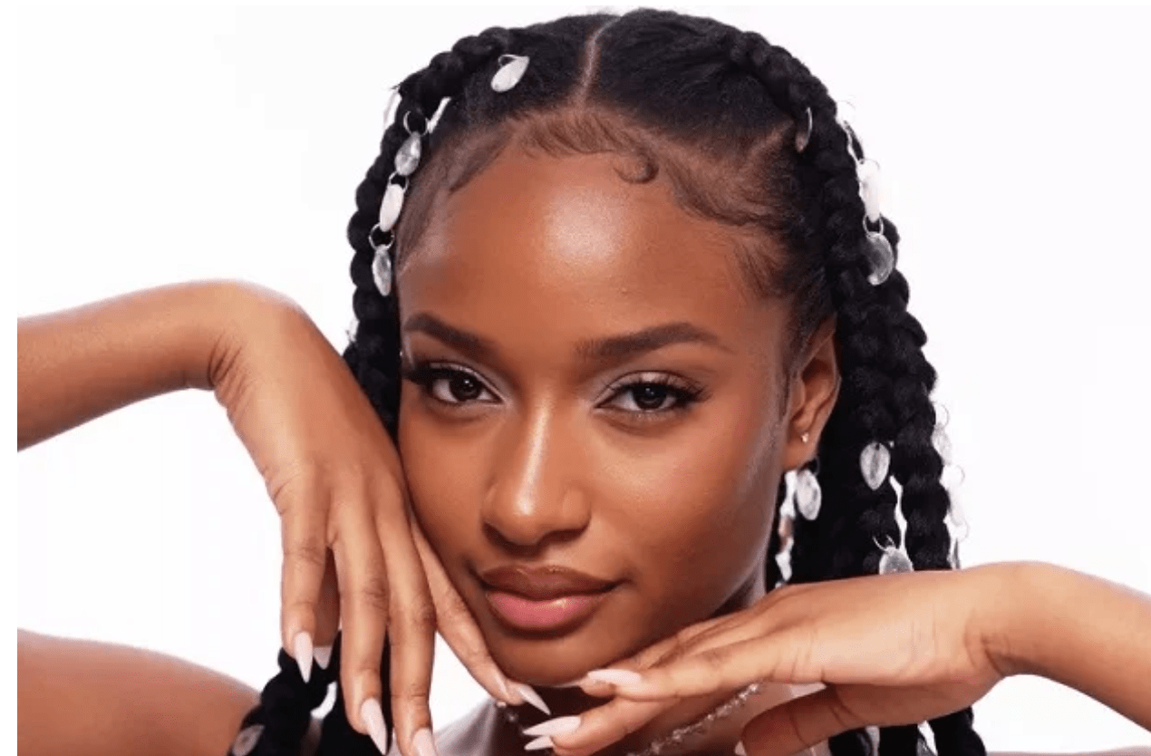 Why I am still single despite fame  – Ayra Starr