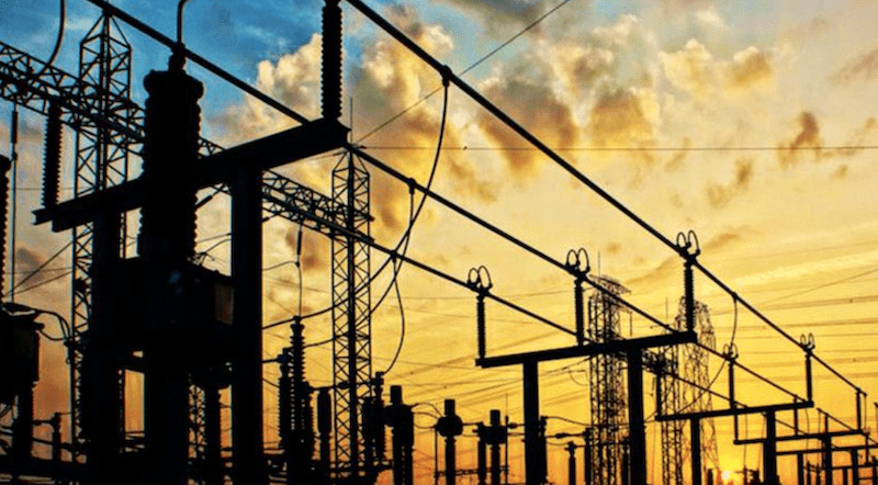 TCN clarifies reported national grid collapse