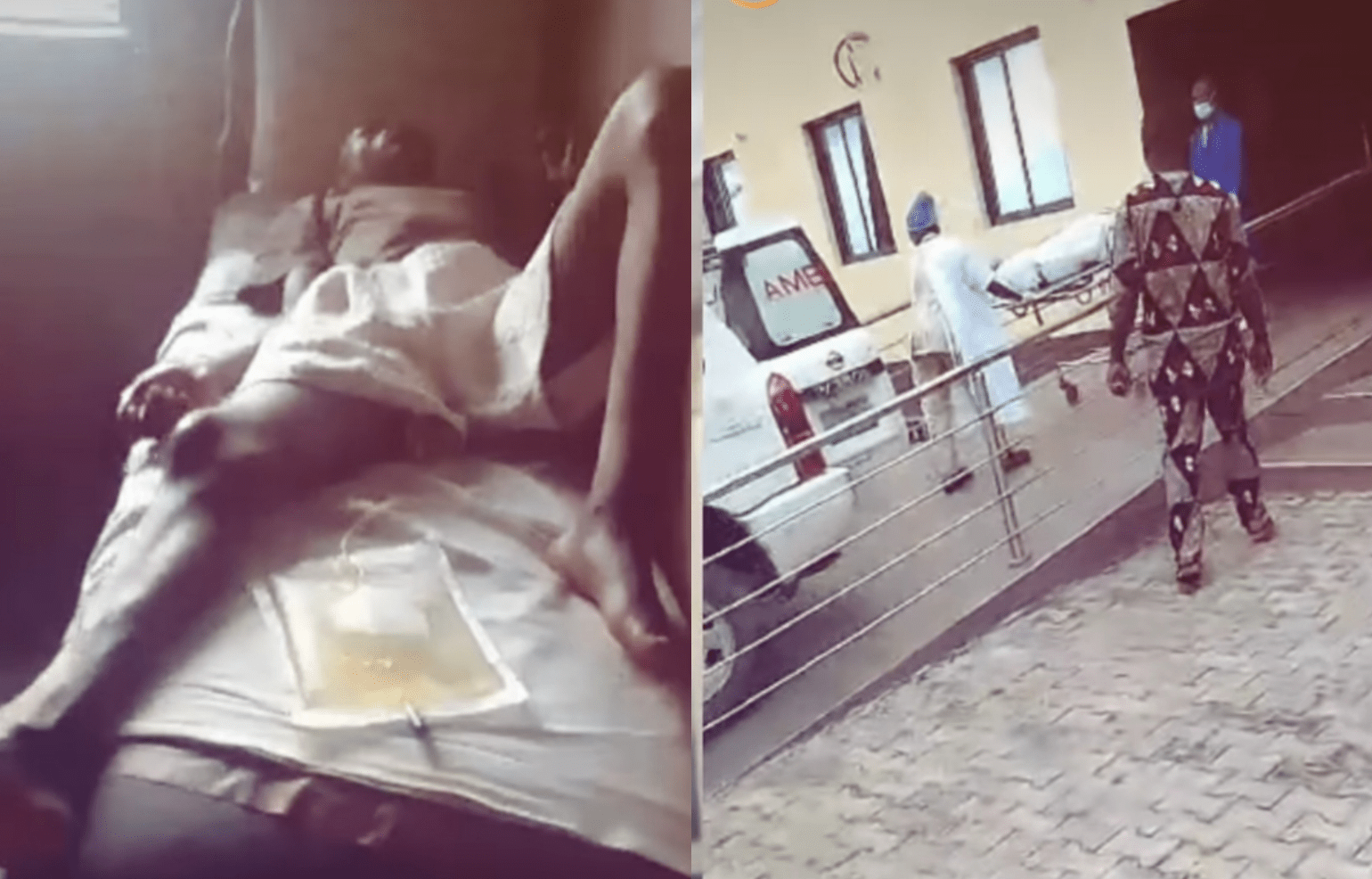Student dies after allegedly being flogged ‘I64’ strokes in Ogun