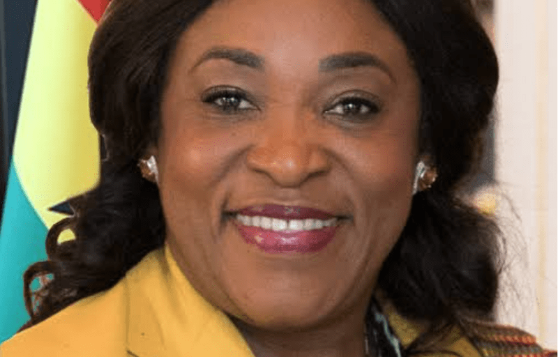 BREAKING: Tinubu reacts as Ghana’s Botchwey emerges S-G of the Commonwealth