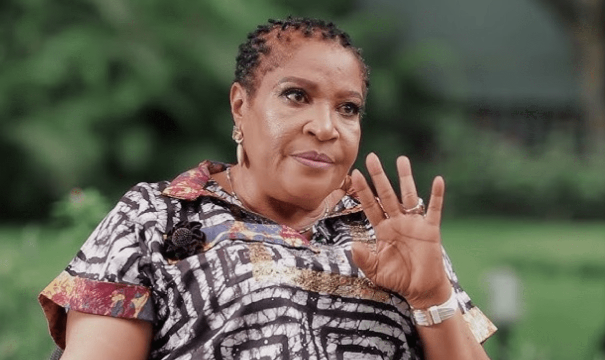They abandoned me during illness – Actress, Ngozi shares why she will never offer free service to Abia State