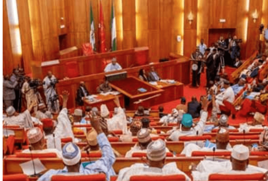Screening: Senate confirms Tinubu’s seven ministerial nominees
