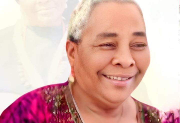 Egowure Anyanwu-Okahia: A mother-in-law like no other – By Ikechukwu Amaechi