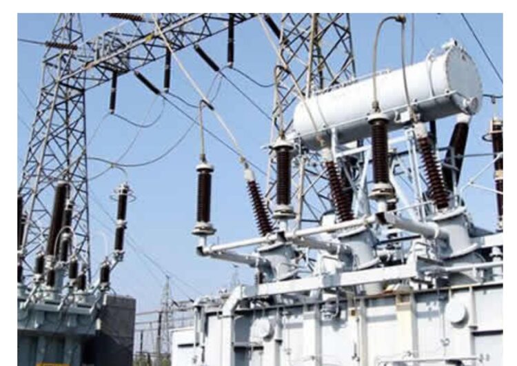 Just In: Finally, AEDC restores power in some parts of Abuja after national grid collapsed