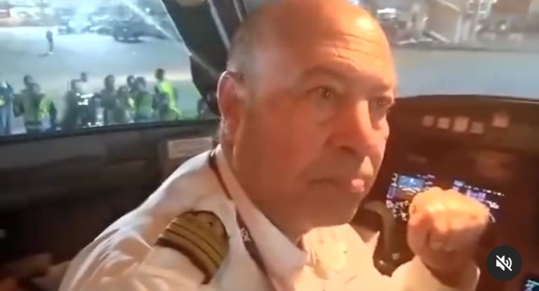 Super Eagles ordeal; Tunisian pilot reveals full details of raw deal