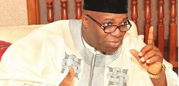 Unofficial spokesperson, Okupe defends Tinubu, Shettima’s absence, says commanders go on break during war