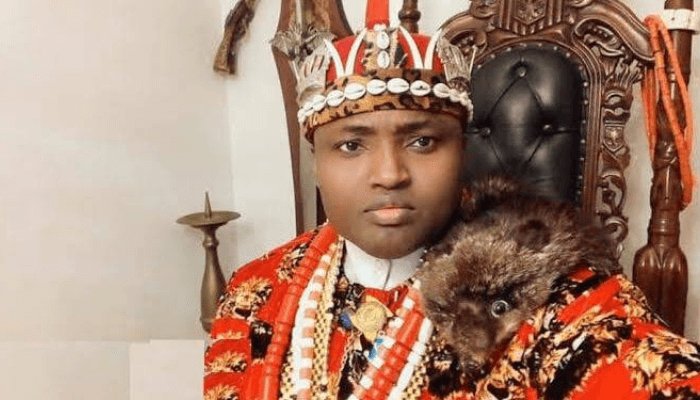 I didn’t order sit-at-home in South-East on Tuesday – Ekpa dismisses reports