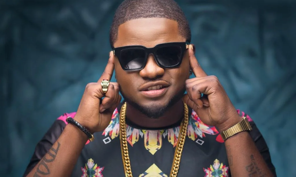 Why I regret not having alot of baby mamas – Skales