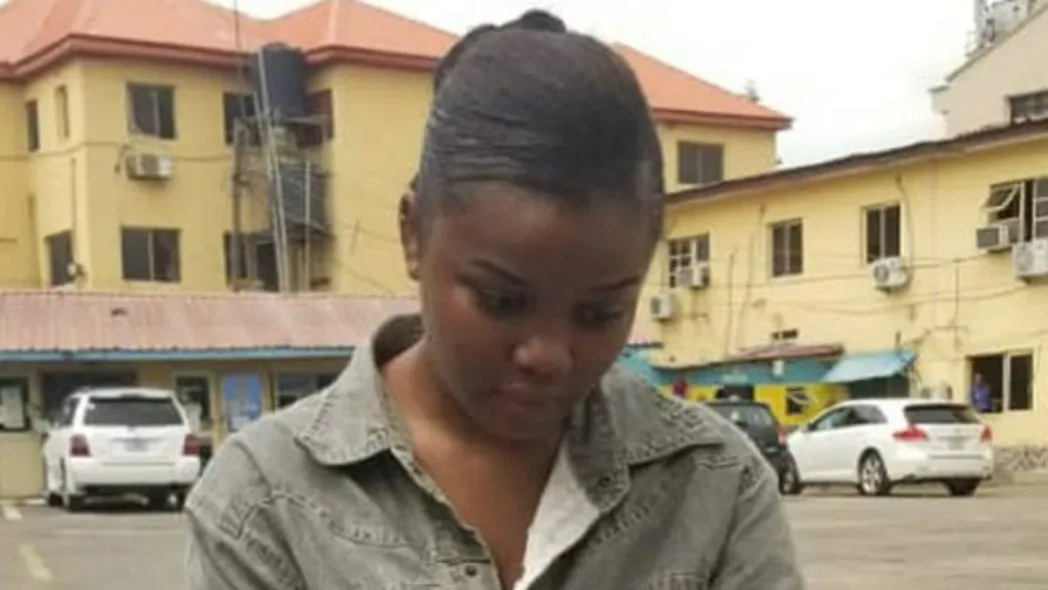 Chidinma Ojukwu charged with murder of Super TV CEO, graduates from prison empowerment program