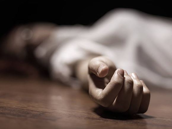 SHOCKING! Two n3ked lovers lifeless bodies found in Kogi