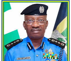 Finally, IGP Egbetokun storms Benue over insecurity