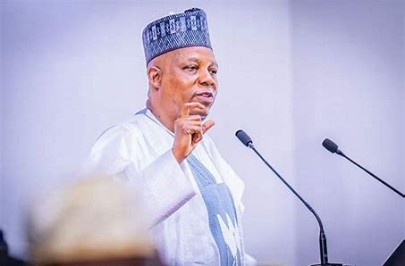 Out of school children today will be a threat tomorrow – Shettima warns