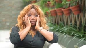 They are doing stuff for politicians – Actress Akintola speaks on sources of income for Nollywood actresses