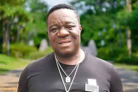 I miss him deeply – Mr Ibu’s wife pens emotional tribute on actor’s first posthumous birthday