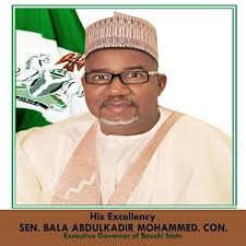 “Your monetary policies are not benefitting Nigerians”-Bauchi gov tells Tinubu