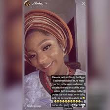 Mohbad’s widow, Wunmi has declared she’s ready for DNA test