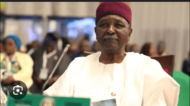 Senator Barau hails General Gowon at 90