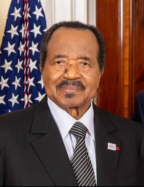 BREAKING: Cameroon’s President, Paul Biya in good health – Govt