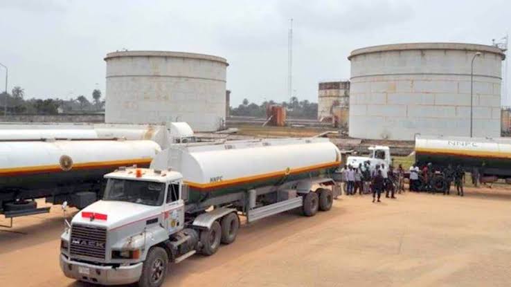 Aftermath of fuel subsidy removal cross-border fuel smuggling drastically dropped – NNPCL boss