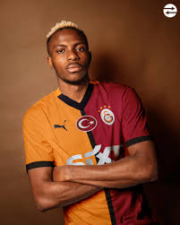 Osimhen transfer to Man U: Club wants discount on £62m release clause