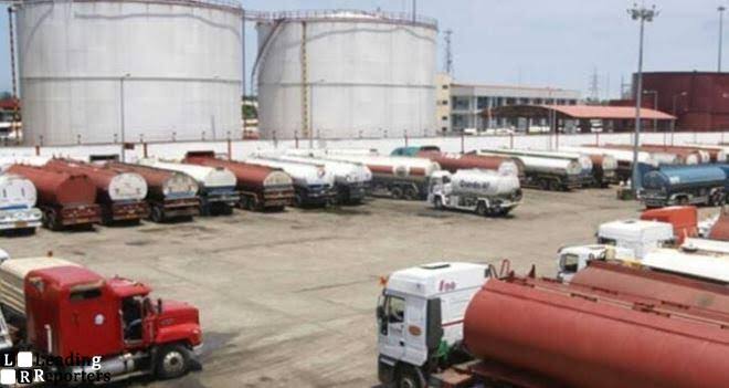 Marketers reportedly resume petrol importation as Dangote Refinery fails to meet demands