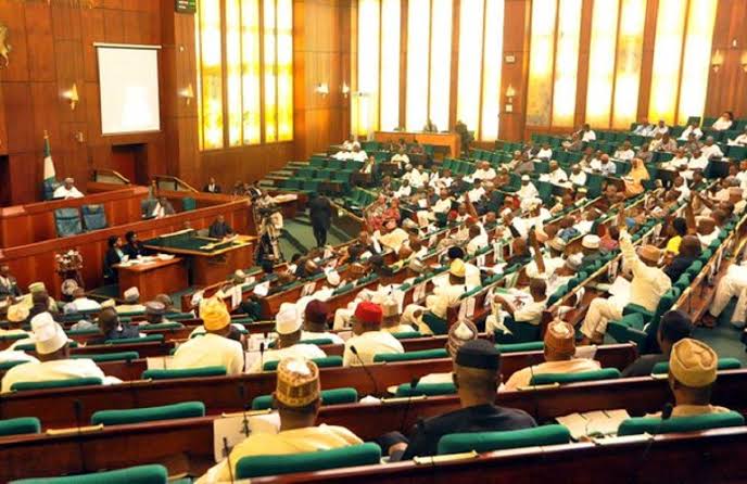 Constitution Review: Reps to engage NGF, NGE, LG Chairmen, CSOs, Others
