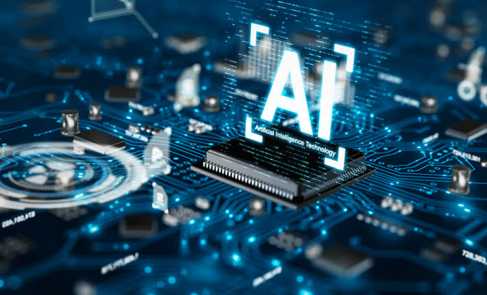 OKOH AIHE: For AI, another layer in the stack?