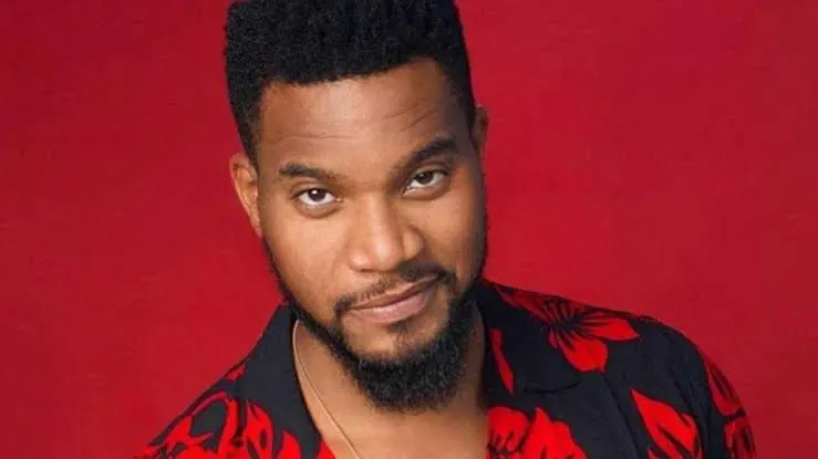 Kunle Remi breaks silence on sleeping with men despite being married to a woman
