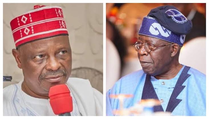 Kwankwaso’s prophecy to Tinubu: Nigerians will snub this Government in 2027