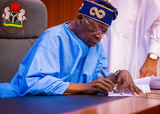 Halt importation of fake fuel to Nigeria now, professionals in Europe urge Tinubu