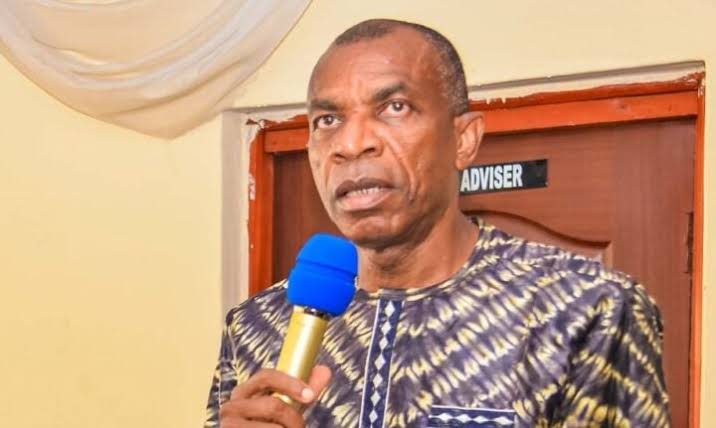 Edo guber: We’ve convincing evidence PDP won the election-Aziegbemi declares